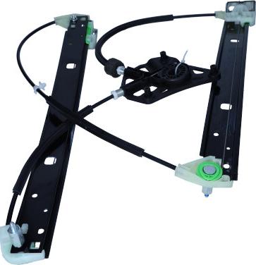 Maxgear 50-0481 - PODNOŚNIK SZYBY AUDI P. Q3 LE BEZ SILNIKA