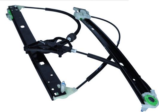 Maxgear 50-0481 - PODNOŚNIK SZYBY AUDI P. Q3 LE BEZ SILNIKA