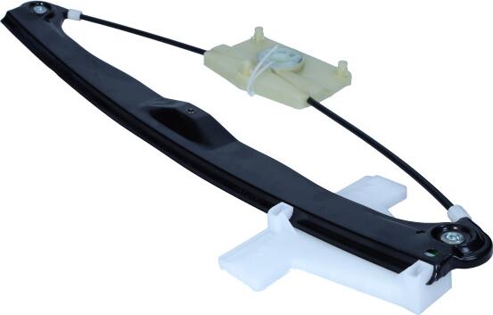 Maxgear 50-0483 - PODNOŚNIK SZYBY AUDI T. A3 LE BEZ SILNIKA KOMFORT