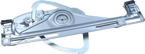 Maxgear 50-0439 - PODNOŚNIK SZYBY FORD T. FOCUS II- C-MAX LE BEZ SILNIKA