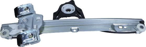 Maxgear 50-0435 - PODNOŚNIK SZYBY FORD P. FIESTA 08-12 LE BEZ SILNIKA 4D