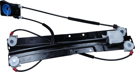 Maxgear 50-0431 - PODNOŚNIK SZYBY FORD P. MONDEO 08- LE BEZ SILNIKA