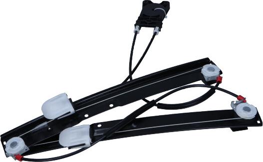 Maxgear 50-0432 - PODNOŚNIK SZYBY FORD P. MONDEO 08- PR BEZ SILNIKA
