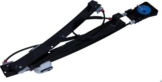 Maxgear 50-0432 - PODNOŚNIK SZYBY FORD P. MONDEO 08- PR BEZ SILNIKA