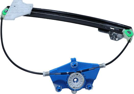 Maxgear 50-0429 - PODNOŚNIK SZYBY AUDI T. A4 00-08 LE BEZ SILNIKA