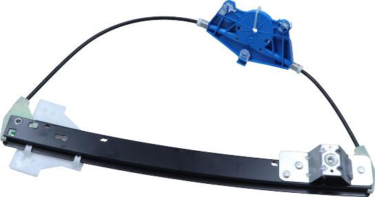 Maxgear 50-0429 - PODNOŚNIK SZYBY AUDI T. A4 00-08 LE BEZ SILNIKA