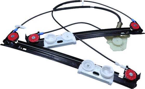 Maxgear 50-0424 - PODNOŚNIK SZYBY MINI P. COOPER- ONE 02-05 PR BEZ SILNIKA