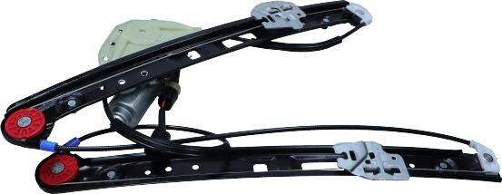 Maxgear 50-0420 - PODNOŚNIK SZYBY BMW P. E46 98-05 PR Z SILNIKIEM