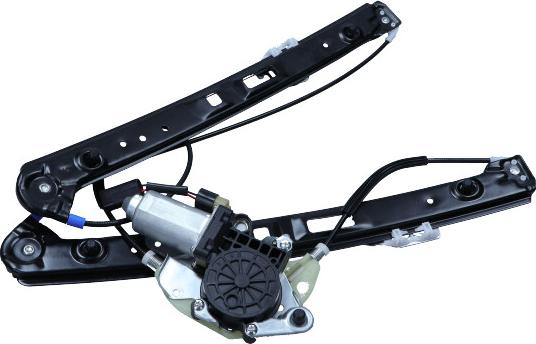 Maxgear 50-0420 - PODNOŚNIK SZYBY BMW P. E46 98-05 PR Z SILNIKIEM