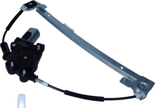 Maxgear 50-0473 - PODNOŚNIK SZYBY ALFA P. 147 LE Z SILNIKIEM