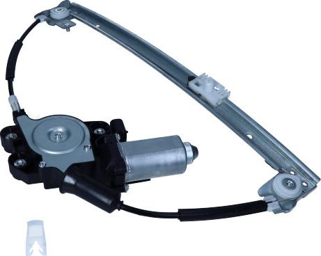 Maxgear 50-0473 - PODNOŚNIK SZYBY ALFA P. 147 LE Z SILNIKIEM