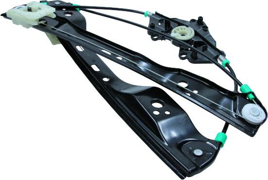 Maxgear 50-0472 - PODNOŚNIK SZYBY VOLVO P. XC60 PR BEZ SILNIKA