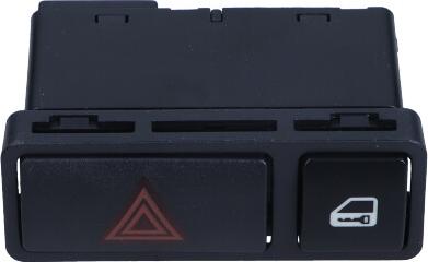 Maxgear 50-0595 - WŁĄCZNIK ŚWIATEŁ AWARYJNYCH BMW