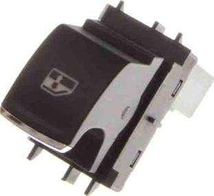 Maxgear 50-0590 - PRZEŁĄCZNIK PODNOŚNIKA SZYBY P. VW GOLF7 12-