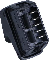 Maxgear 50-0554 - PRZEŁĄCZNIK PODNOŚNIKA SZYB RENAULT CLIO II