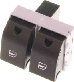 Maxgear 50-0669 - PRZEŁĄCZNIK PODNOŚNIKA SZYBY VW P. POLO 01-09 LE