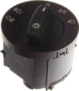 Maxgear 50-0618 - WŁĄCZNIK ŚWIATEŁ SKODA OCTAVIA 04-13
