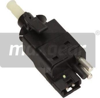 Maxgear 50-0099 - WŁĄCZNIK ŚWIATEŁ STOP DB W124