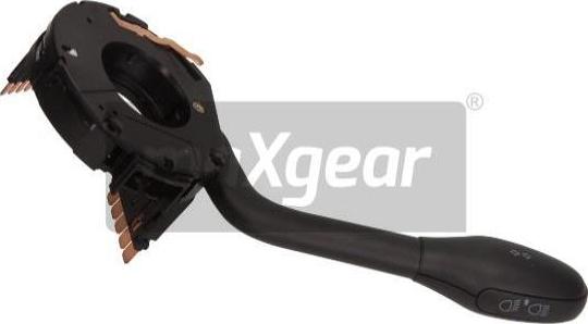 Maxgear 50-0091 - WŁĄCZNIK ŚWIATEŁ I KIER. VW