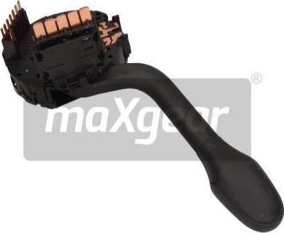 Maxgear 50-0091 - WŁĄCZNIK ŚWIATEŁ I KIER. VW