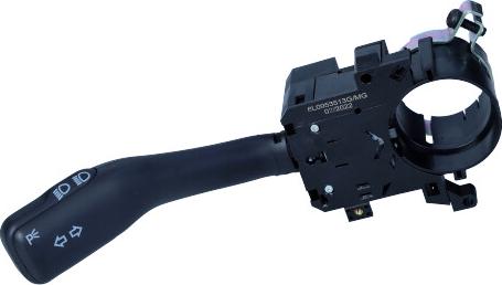 Maxgear 50-0045 - WŁĄCZNIK ŚWIATEŁ I KIER. VW