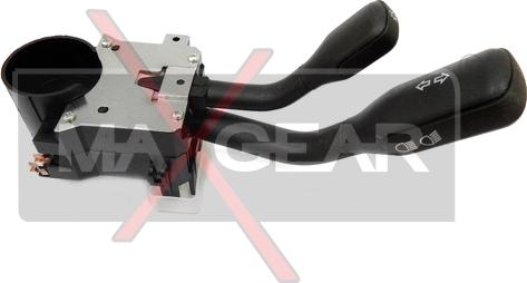 Maxgear 50-0043 - WŁĄCZNIK ŚWIATEŁ I KIER. VW