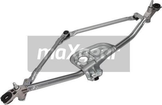 Maxgear 50-0078 - MECHANIZM WYCIERACZEK VW AUDI