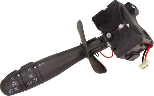 Maxgear 50-0190 - WŁĄCZNIK ŚWIATEŁ I KIER. RENAULT MEGANE MEGANE 95-