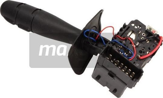 Maxgear 50-0190 - WŁĄCZNIK ŚWIATEŁ I KIER. RENAULT MEGANE MEGANE 95-