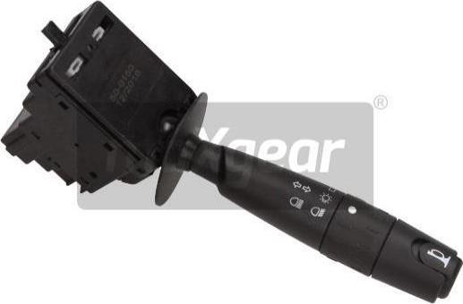 Maxgear 50-0150 - WŁĄCZNIK ŚWIATEŁ I KIER. CITROEN BERLINGO-JUMPY-SAXO 96-
