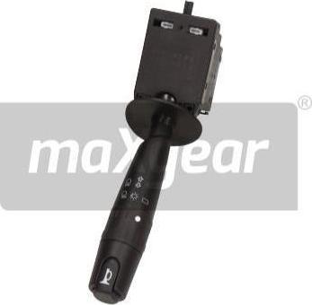 Maxgear 50-0163 - WŁĄCZNIK ŚWIATEŁ I KIER. PEUGEOT 106 91-96