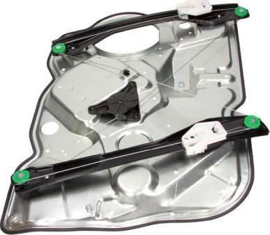 Maxgear 50-0119 - PODNOŚNIK SZYBY VW P. OCTAVIA PR Z PANELEM