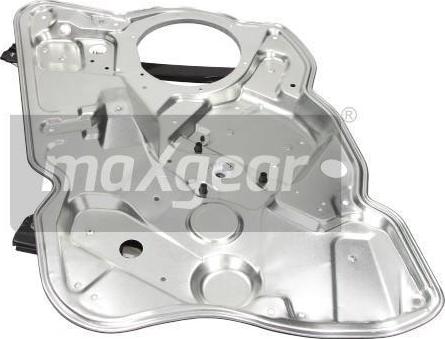 Maxgear 50-0119 - PODNOŚNIK SZYBY VW P. OCTAVIA PR Z PANELEM