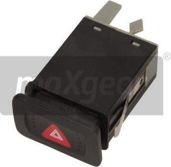 Maxgear 50-0113 - WŁĄCZNIK ŚWIATEŁ AWARYJNYCH VW