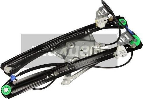 Maxgear 50-0126 - PODNOŚNIK SZYBY VW P. A4 LE