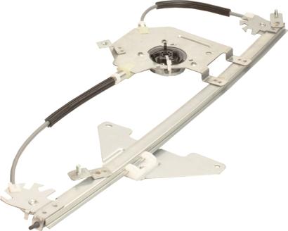 Maxgear 50-0848 - PODNOŚNIK SZYBY CITROEN P. BERLINGO PR BEZ SILNIKA 2D