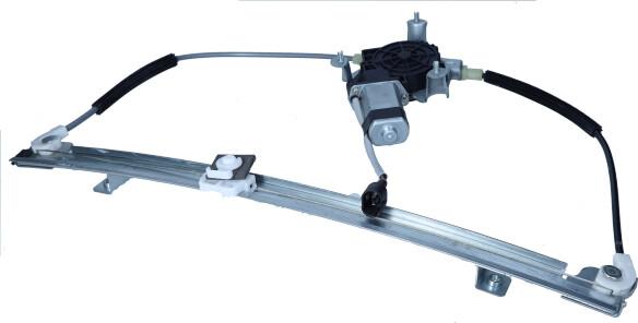 Maxgear 50-0855 - PODNOŚNIK SZYBY RENAULT P. CLIO II 3 DRZWI LE Z SILNIKIEM