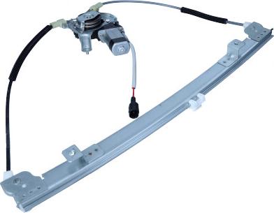 Maxgear 50-0855 - PODNOŚNIK SZYBY RENAULT P. CLIO II 3 DRZWI LE Z SILNIKIEM
