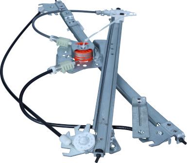 Maxgear 50-0857 - PODNOŚNIK SZYBY CITROEN P. XSARA LE BEZ SILNIKA