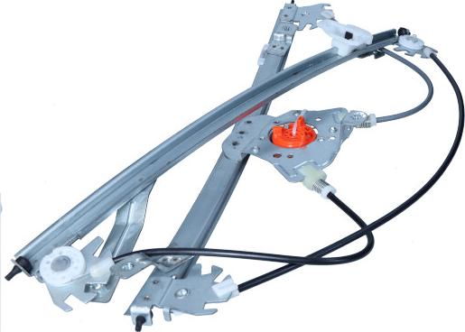 Maxgear 50-0857 - PODNOŚNIK SZYBY CITROEN P. XSARA LE BEZ SILNIKA