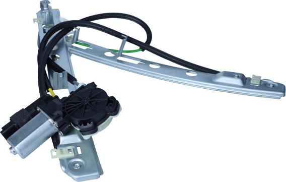 Maxgear 50-0860 - PODNOŚNIK SZYBY RENAULT P. MEGANE II PR 3 DRZWI Z SILNIKIEM