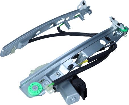 Maxgear 50-0860 - PODNOŚNIK SZYBY RENAULT P. MEGANE II PR 3 DRZWI Z SILNIKIEM