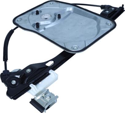 Maxgear 50-0805 - PODNOŚNIK SZYBY SKODA P. ROOMSTER LE BEZ SILNIKA KOMFORT