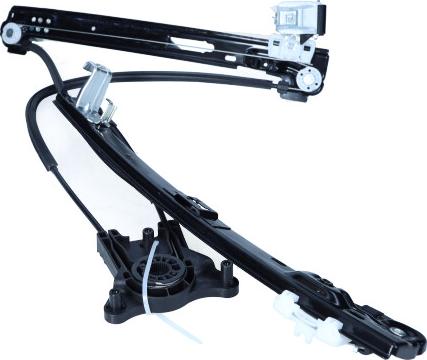 Maxgear 50-0800 - PODNOŚNIK SZYBY SEAT P. IBIZA IV PR BEZ SILNIKA KOMFORT 2D