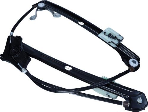 Maxgear 50-0819 - PODNOŚNIK SZYBY VW P. GOLF VII LE BEZ SILNIKA KOMFORT 4D
