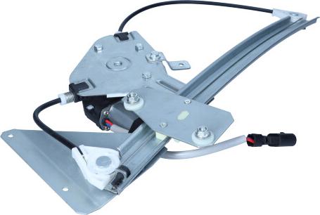 Maxgear 50-0814 - PODNOŚNIK SZYBY SMART P. FORTWO PR Z SILNIKIEM