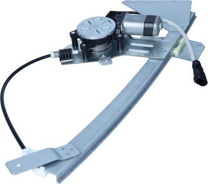 Maxgear 50-0814 - PODNOŚNIK SZYBY SMART P. FORTWO PR Z SILNIKIEM