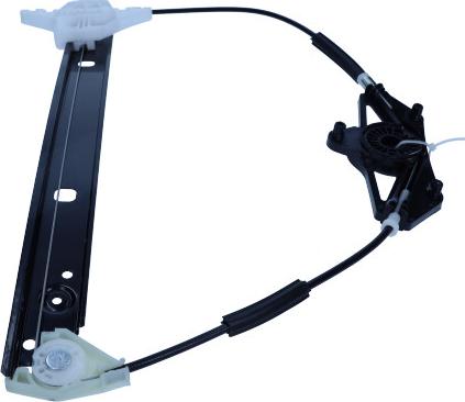 Maxgear 50-0810 - PODNOŚNIK SZYBY SKODA T. OCTAVIA III 12- PR BEZ SILNIKA