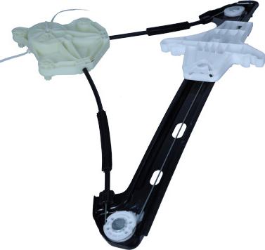 Maxgear 50-0834 - PODNOŚNIK SZYBY VW T. GOLF VII PR BEZ SILNIKA