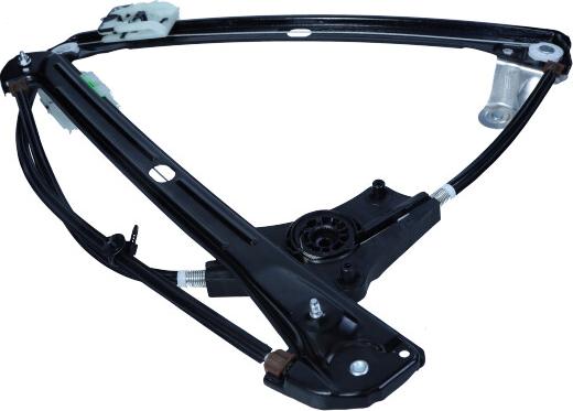 Maxgear 50-0820 - PODNOŚNIK SZYBY VW P. GOLF VII PR BEZ SILNIKA KOMFORT 4D